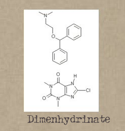 Purchase Dimenhydrinate